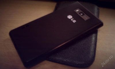 Лот: 2642515. Фото: 1. LG OPTIMUS L7 Обмен на Iphone... Смартфоны