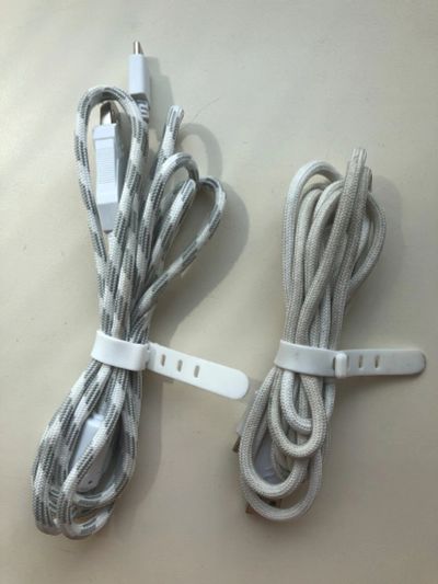 Лот: 23247233. Фото: 1. Кабель Ardor USB - USB-C 1.8 м... Шлейфы, кабели, переходники