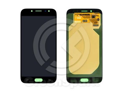 Лот: 13950150. Фото: 1. Дисплей для Samsung J730F/DS Galaxy... Дисплеи, дисплейные модули, тачскрины