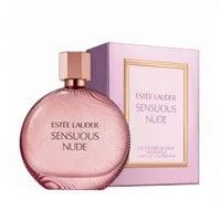 Лот: 2527930. Фото: 1. Sensuous Nude от Estee Lauder... Женская парфюмерия