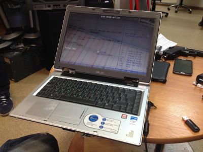 Лот: 5274329. Фото: 1. Ноутбук Asus неисправный. Ноутбуки