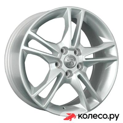 Лот: 25790413. Фото: 1. FD96 7.5x17/5*108 D63.3 ET55 S. Диски
