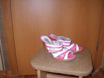 Лот: 2091203. Фото: 1. босоножки. Босоножки