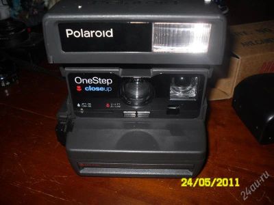 Лот: 984439. Фото: 1. Полароид. Разное
