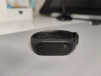 Лот: 24554168. Фото: 1. фитнес смарт часы mi band 2. Смарт-часы, фитнес-браслеты, аксессуары