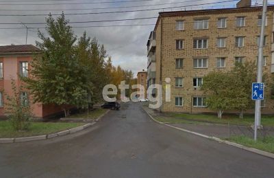 Лот: 25285770. Фото: 1. 4-комн. квартира , Красноярск... Квартиры, студии