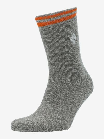 Лот: 22416604. Фото: 1. Носки Columbia Medium Weight Thermal... Другое (спортивная одежда)