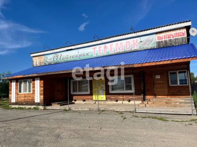 Лот: 25289432. Фото: 1. коммерческая , посёлок Танзыбей... Коммерческая недвижимость