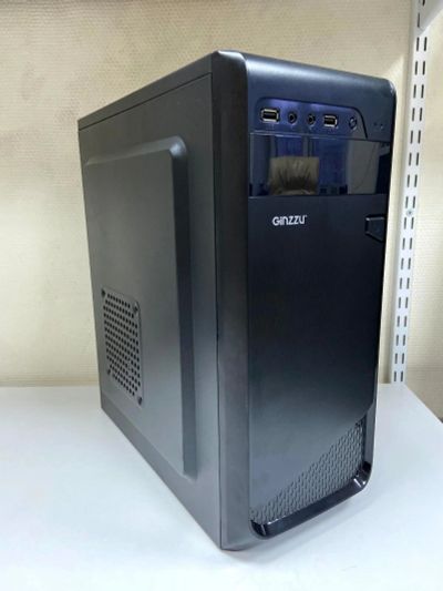 Лот: 15660202. Фото: 1. Игровой компьютер AMD X4 740 4x3... Компьютеры в сборе