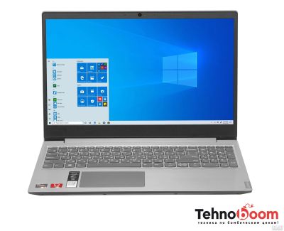 Лот: 18546843. Фото: 1. 15.6" Ноутбук Lenovo IdeaPad S145-15API... Ноутбуки