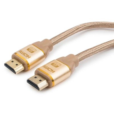 Лот: 20035973. Фото: 1. Кабель HDMI(m) - HDMI(m) 1.8м... Шлейфы, кабели, переходники