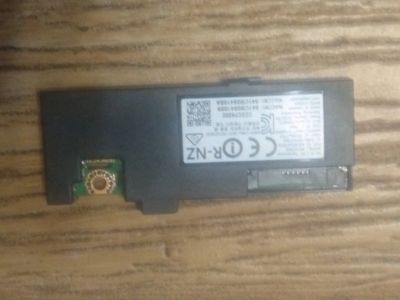 Лот: 15048606. Фото: 1. WCM730Q BN59-01264A Wifi BT трансивер... Печатные платы