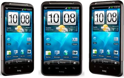 Лот: 3087236. Фото: 1. Продам HTC inspire. Смартфоны