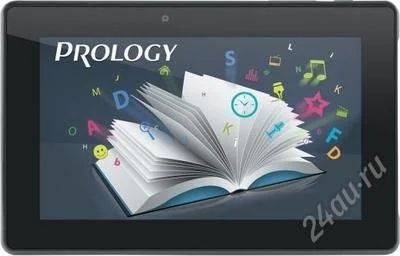 Лот: 2504201. Фото: 1. электронная книга Prology latitude... Электронные книги