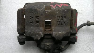 Лот: 3089409. Фото: 1. Супорт передний правый HONDA CR-V... Тормозная система