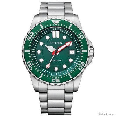 Лот: 21351242. Фото: 1. Наручные часы Citizen NJ0129-87X. Оригинальные наручные часы