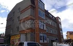 Лот: 17354238. Фото: 1. Помещение на ул. Харламова. Коммерческая недвижимость
