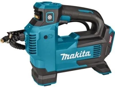 Лот: 20857142. Фото: 1. Компрессор Makita MP001GZ. Пневмоинструмент