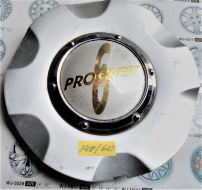 Лот: 15928950. Фото: 1. Крышка для литья Progress6 148ммХ60мм. Колпаки