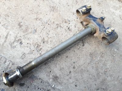 Лот: 13673289. Фото: 1. Honda Dio AF 27 af27 / запчасти... Запчасти