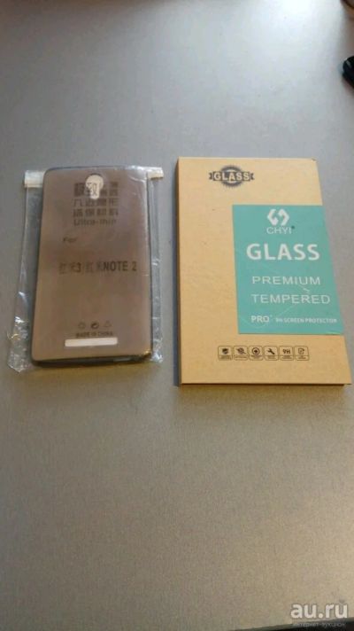 Лот: 10485031. Фото: 1. Xiaomi redmi note 2. Смартфоны