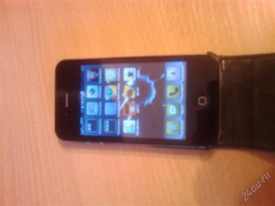 Лот: 2455588. Фото: 1. iphone 4g продажа реплика. Кнопочные мобильные телефоны