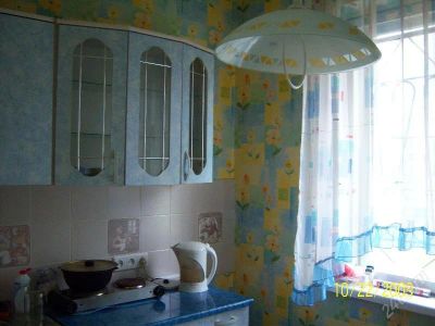 Лот: 159116. Фото: 1. Сдам 2 комн. квартиру по ул. Заводская. Квартиры, студии