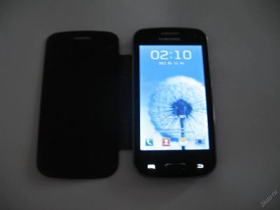 Лот: 3995920. Фото: 1. Samsung Galaxy S3 i9300 копия. Смартфоны