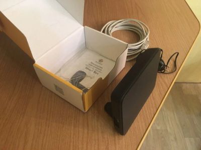 Лот: 10684408. Фото: 1. Роутер (маршрутизатор) Smart Box... Маршрутизаторы (роутеры)