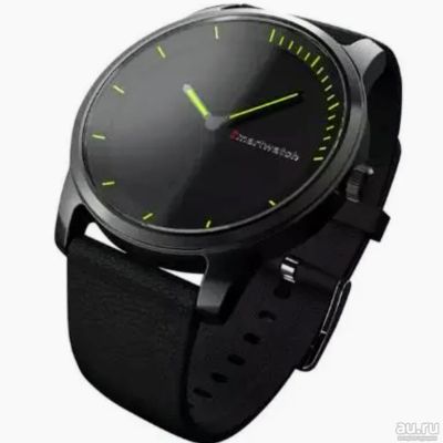 Лот: 17059310. Фото: 1. Смарт-часы кварцевые Smartwatch. Смарт-часы, фитнес-браслеты, аксессуары