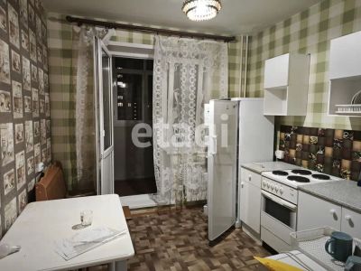Лот: 21388804. Фото: 1. Сдам 1-комн. кв. 36 кв.м. Красноярск... Квартиры, студии