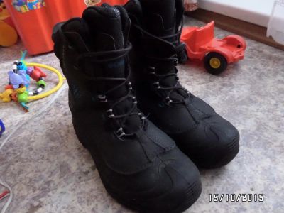 Лот: 6269969. Фото: 1. Ботинки (сапоги) для мальчика... Ботинки