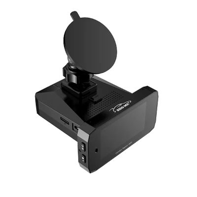 Лот: 19816894. Фото: 1. Sho-Me Combo Raptor Wi-fi. Видеорегистраторы,  радар-детекторы, системы парковки