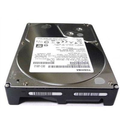 Лот: 19162518. Фото: 1. Toshiba dt01aca300 3Tb. Жёсткие диски (HDD)