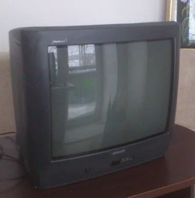 Лот: 9018155. Фото: 1. телек томсон рабочий. Телевизоры