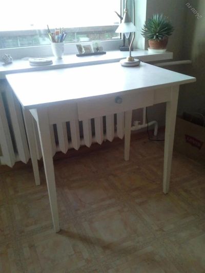 Лот: 3430905. Фото: 1. Стол. Столы, стулья, обеденные группы