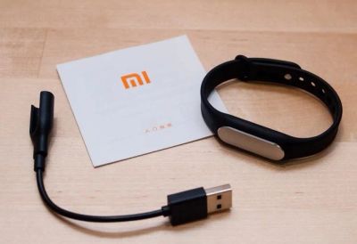 Лот: 8169684. Фото: 1. Xiaomi mi band pulse 1s, фитнес... Смарт-часы, фитнес-браслеты, аксессуары