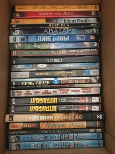 Лот: 13714533. Фото: 1. DVD фильмы. Видеозаписи, фильмы