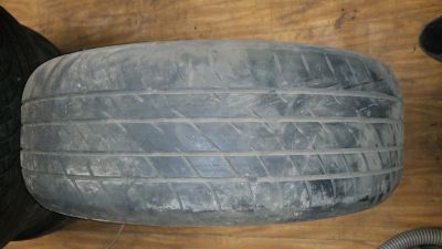Лот: 7449795. Фото: 1. Автошина toyo tranpath 215 _60... Шины