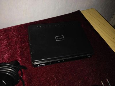 Лот: 8385812. Фото: 1. Точка доступа D-Link DAP-1150. Маршрутизаторы (роутеры)