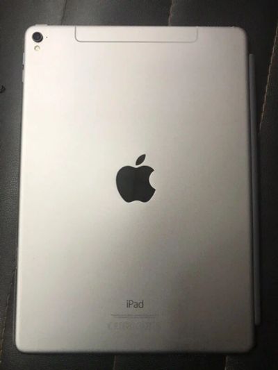 Лот: 14288142. Фото: 1. Задняя крышка iPad Pro 9.7" WiFi... Корпуса, клавиатуры, кнопки