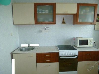 Лот: 2948483. Фото: 1. Кухня 2,4м. Кухонные гарнитуры
