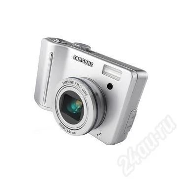 Лот: 431376. Фото: 1. Samsung s850. Цифровые компактные