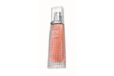 Лот: 8723624. Фото: 1. Givenchy Live Irresistible 75... Женская парфюмерия