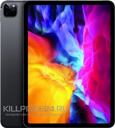 Лот: 16419022. Фото: 1. Apple iPad Pro 11" (2020) 128Gb... Планшеты