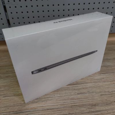Лот: 18625030. Фото: 1. Ноутбук Apple MacBook Air 13 A2337... Ноутбуки