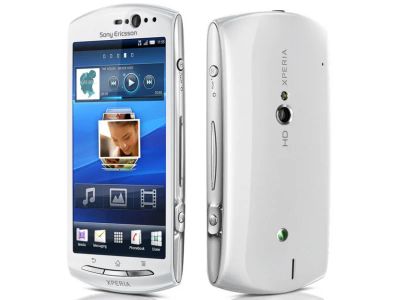 Лот: 7304599. Фото: 1. sony ericcson mt15i xperia neo. Смартфоны