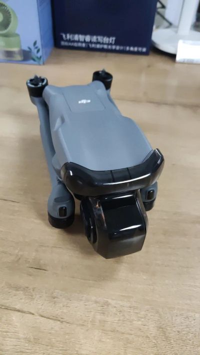 Лот: 25743867. Фото: 1. Квадрокоптер DJI Air 3 | Только... Квадрокоптеры