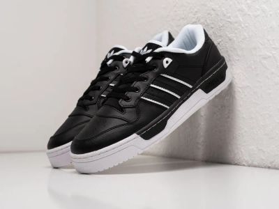 Лот: 24977036. Фото: 1. Кроссовки Adidas Rivalry Low. Кеды, кроссовки, слипоны
