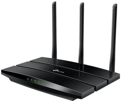 Лот: 24552640. Фото: 1. Wi-Fi роутер TP-Link Archer A8... Маршрутизаторы (роутеры)